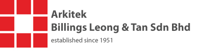 Arkitek Billings Leong & Tan Sdn. Bhd. (198301002937 / 98120-V)